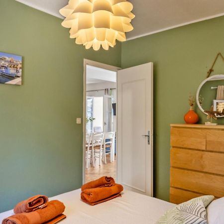 Maisons Bord De Mer- Marine De Sorbo - Gites 3 Epis Pinarellu Εξωτερικό φωτογραφία