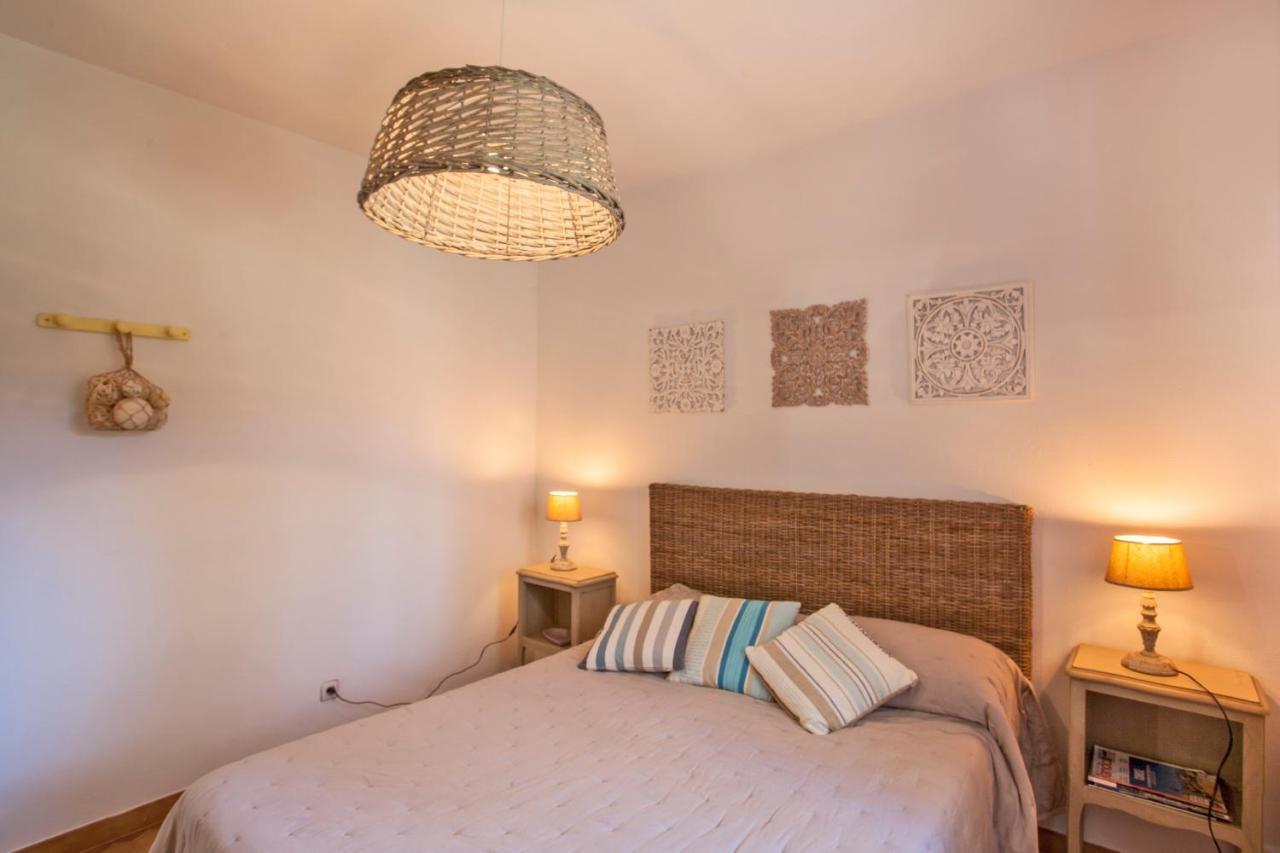 Maisons Bord De Mer- Marine De Sorbo - Gites 3 Epis Pinarellu Εξωτερικό φωτογραφία