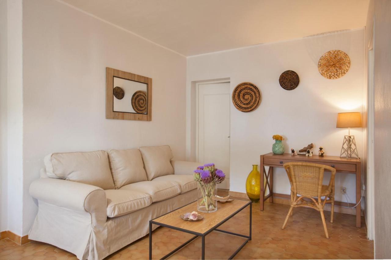 Maisons Bord De Mer- Marine De Sorbo - Gites 3 Epis Pinarellu Εξωτερικό φωτογραφία