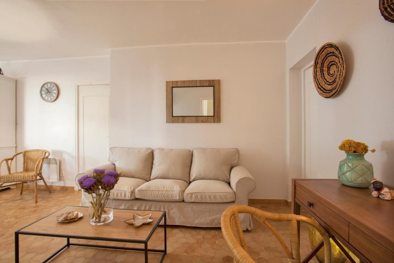 Maisons Bord De Mer- Marine De Sorbo - Gites 3 Epis Pinarellu Εξωτερικό φωτογραφία
