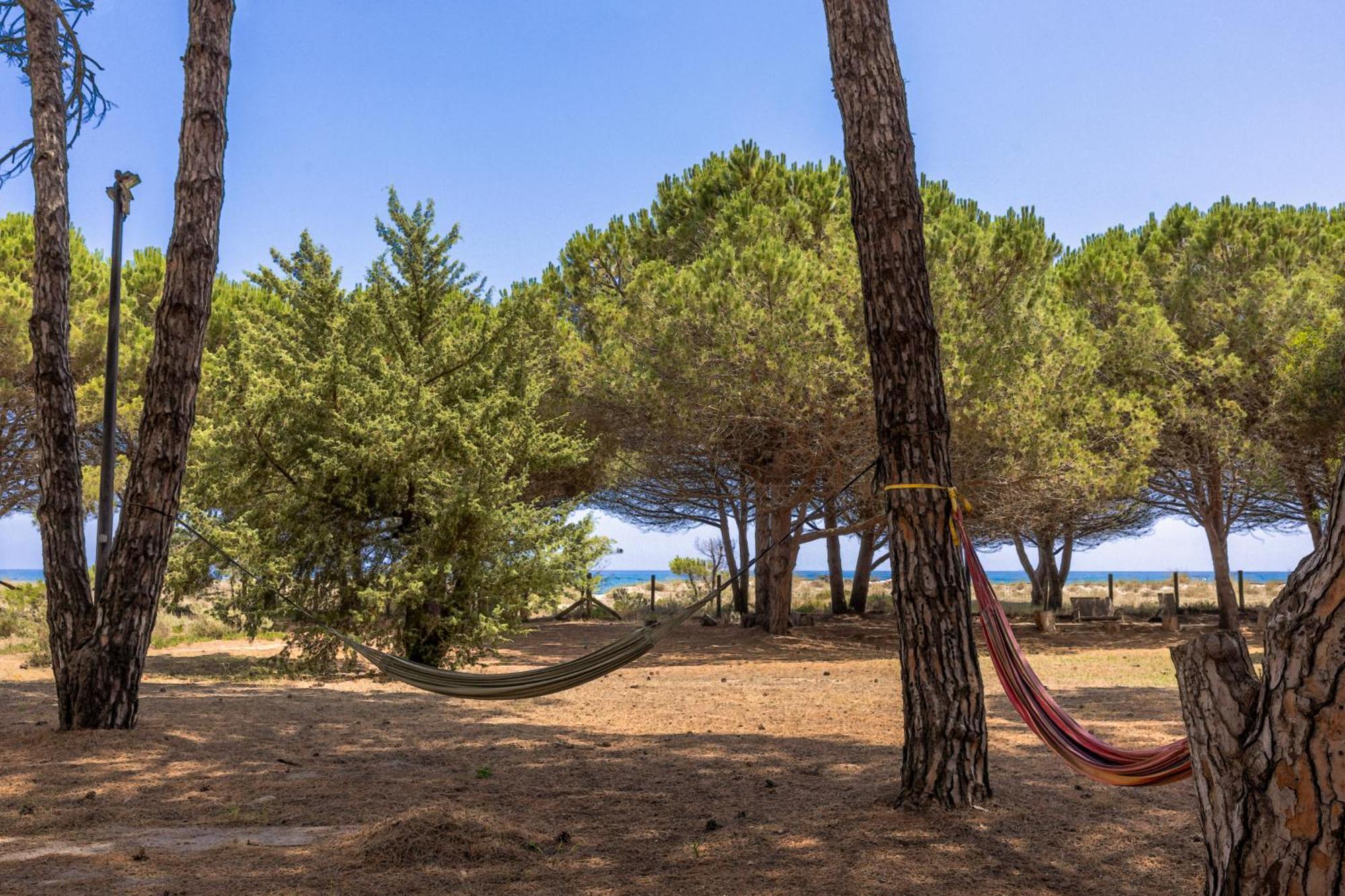 Maisons Bord De Mer- Marine De Sorbo - Gites 3 Epis Pinarellu Εξωτερικό φωτογραφία